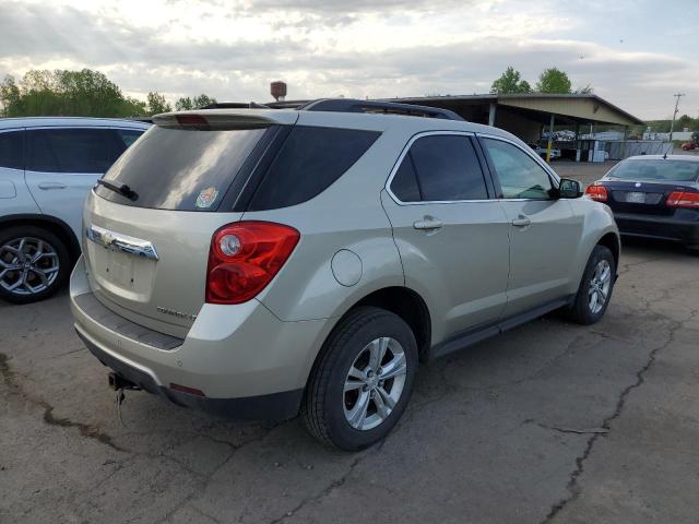 Photo 3 from auction – 2013 CHEVROLET EQUINOX LT with VIN 2GNFLNEK7D6180767