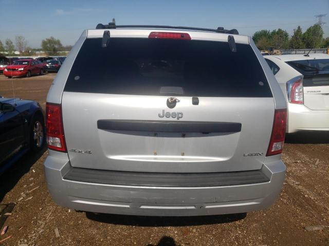 Photo 6 from auction – 2005 JEEP GRAND CHER with VIN 1J4GR48K85C512848