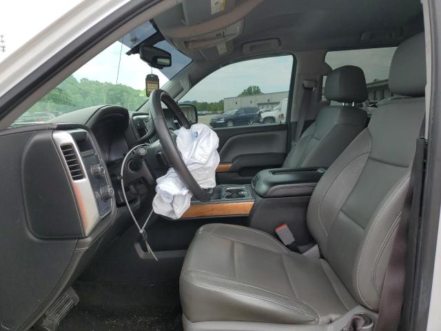 Photo 7 from auction – 2017 CHEVROLET SILVERADO with VIN 3GCUKSEC4HG313294