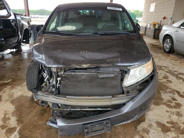 Photo 5 from auction – 2011 HONDA ODYSSEY with VIN 5FNRL5H41BB005165