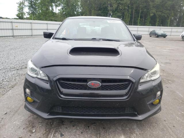 Photo 5 from auction – 2016 SUBARU WRX PREMIU with VIN JF1VA1E61G9830522