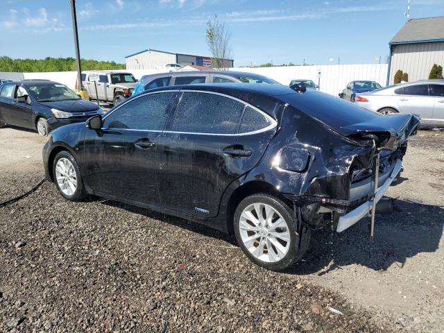 Photo 2 from auction – 2015 LEXUS ES 300H with VIN JTHBW1GG8F2094625