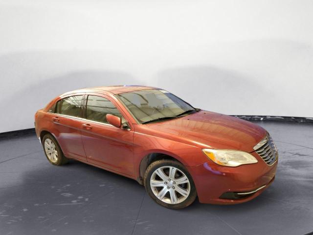 Photo 4 from auction – 2013 CHRYSLER 200 TOURIN with VIN 1C3CCBBB1DN513317