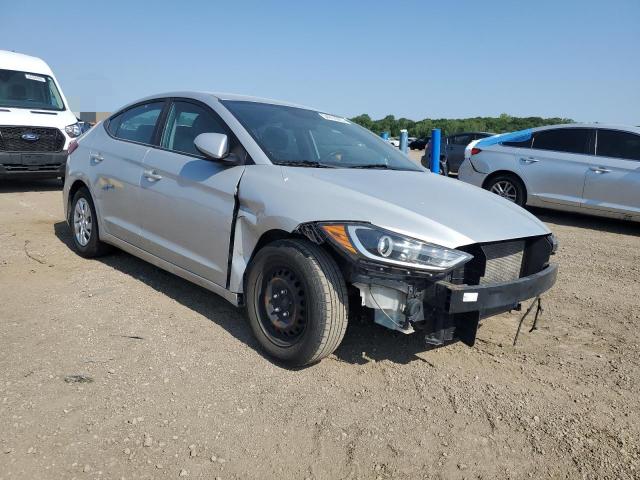 Photo 4 from auction – 2017 HYUNDAI ELANTRA SE with VIN 5NPD74LF2HH208531