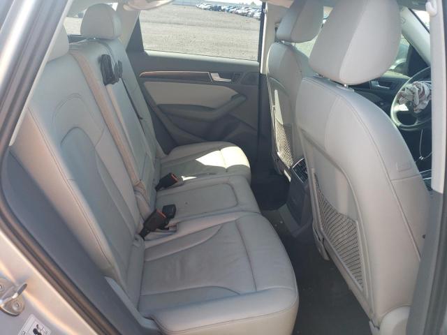 Photo 11 from auction – 2015 AUDI Q5 PREMIUM with VIN WA1CFAFP4FA059314