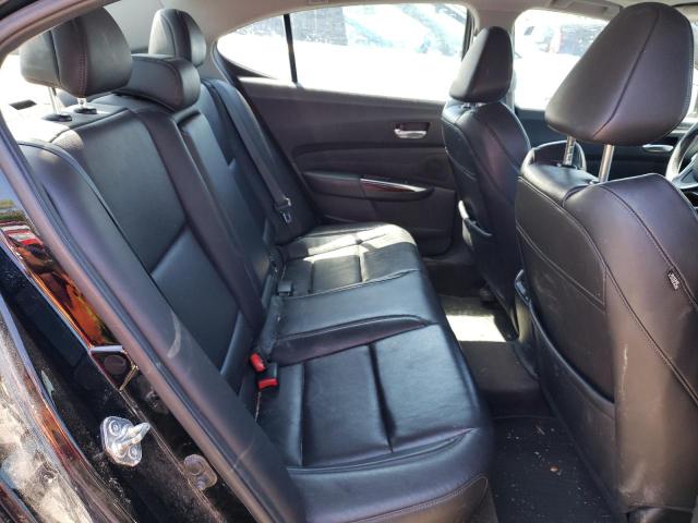 Photo 10 from auction – 2015 ACURA TLX TECH with VIN 19UUB1F5XFA009748