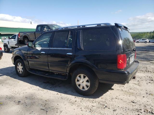 Photo 2 from auction – 2002 LINCOLN NAVIGATOR with VIN 5LMFU28R12LJ08456