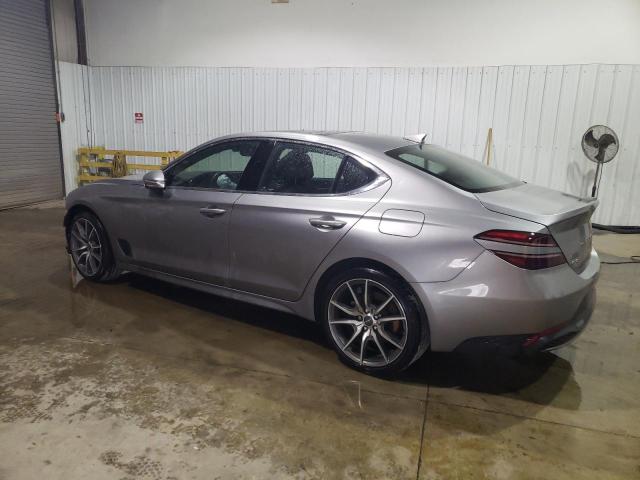 Photo 2 from auction – 2022 GENESIS G70 BASE with VIN KMTG34TA7NU087883