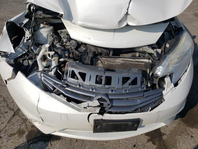 Photo 11 from auction – 2015 NISSAN VERSA NOTE with VIN 3N1CE2CP8FL446026