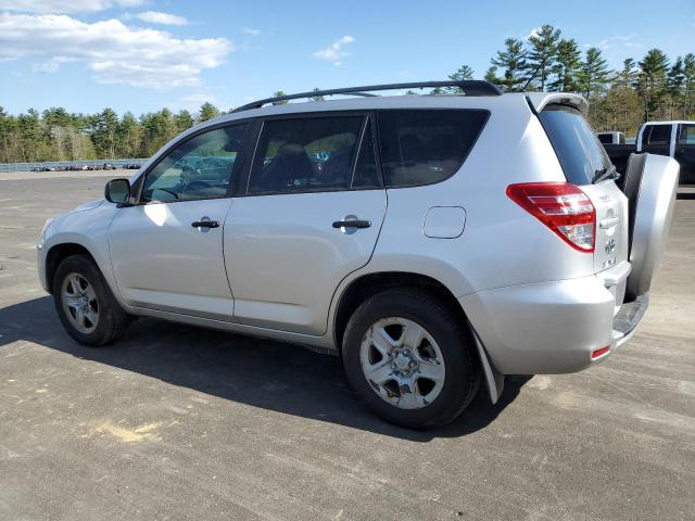 Photo 2 from auction – 2011 TOYOTA RAV4 with VIN 2T3BF4DV2BW163722