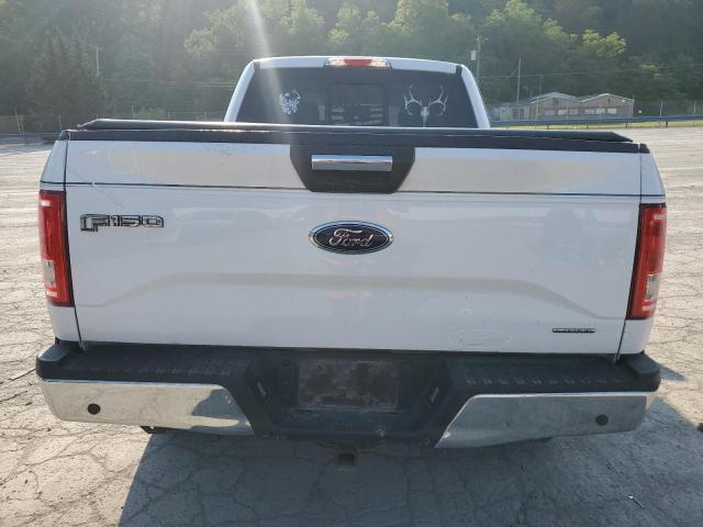 Photo 6 from auction – 2015 FORD F150 SUPER with VIN 1FTFW1EFXFFA28521
