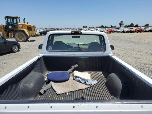 Photo 10 from auction – 1996 FORD F150 with VIN 1FTEF15Y2TLA97648
