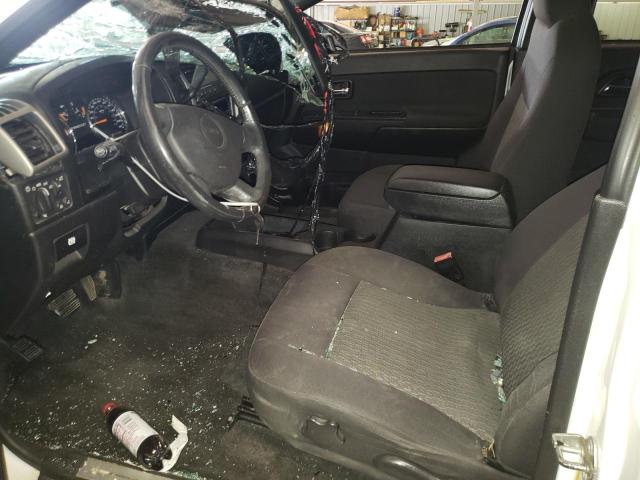 Photo 7 from auction – 2012 GMC CANYON SLE with VIN 1GTH6PFE1C8170533
