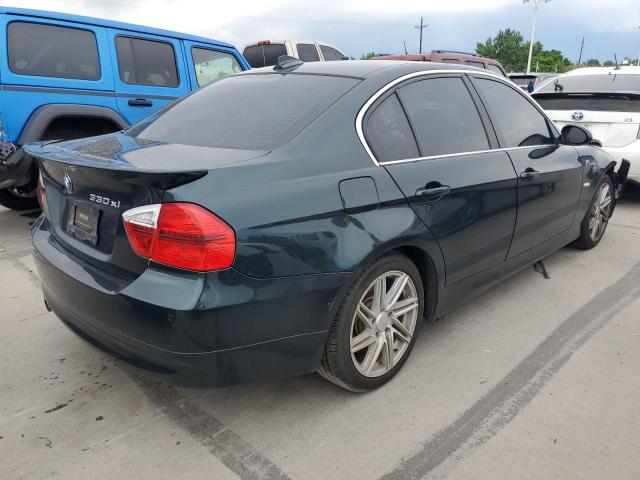 Photo 3 from auction – 2006 BMW 330 XI with VIN WBAVD33566KV65625