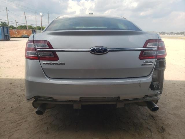 Photo 6 from auction – 2013 FORD TAURUS SEL with VIN 1FAHP2E81DG121079