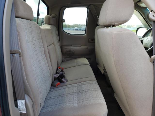 Photo 10 from auction – 2004 TOYOTA TUNDRA ACC with VIN 5TBBT44154S454816