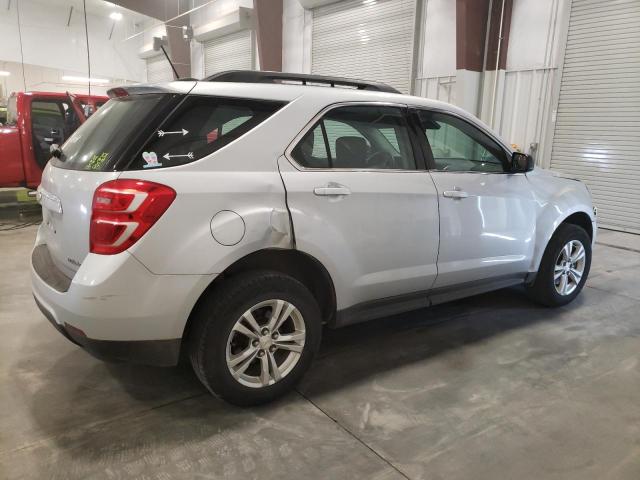 Zdjęcie 3 z aukcji – 2016 CHEVROLET EQUINOX LS z VIN 2GNFLEEK3G6214627