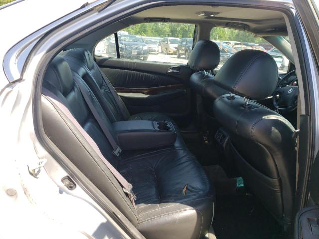 Photo 10 from auction – 2003 ACURA 3.2TL with VIN 19UUA56613A023178