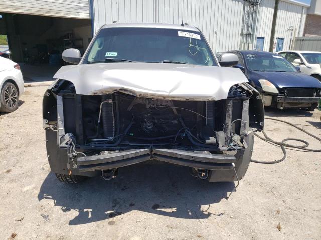 Photo 5 from auction – 2007 GMC YUKON with VIN 1GKFC13J67R269996
