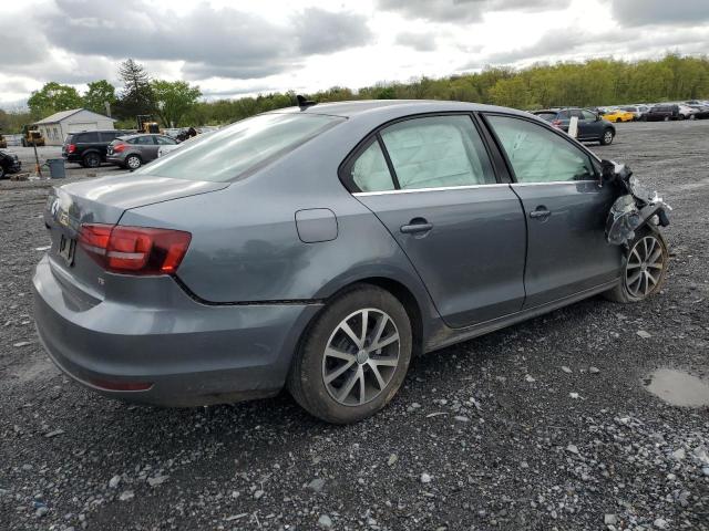 Photo 3 from auction – 2018 VOLKSWAGEN JETTA SE with VIN 3VWDB7AJXJM257545