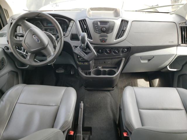 Photo 8 from auction – 2015 FORD TRANSIT T- with VIN 1FBVU4XG8FKA50313
