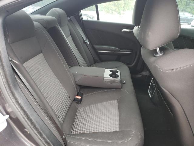 Photo 10 from auction – 2020 DODGE CHARGER SC with VIN 2C3CDXGJ1LH120550
