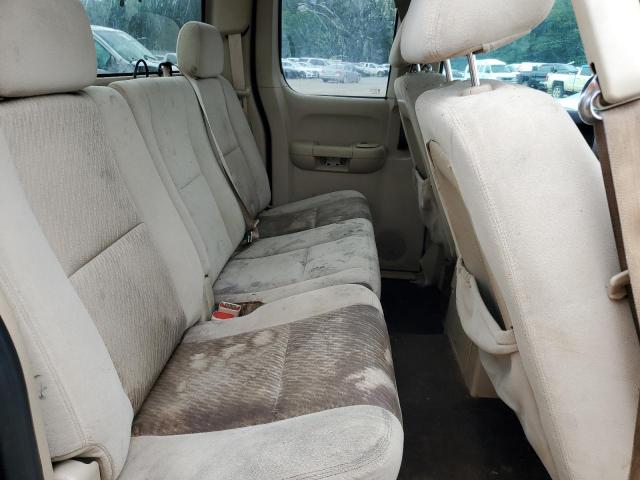 Photo 10 from auction – 2009 CHEVROLET SILVERADO with VIN 1GCEC29019Z282878