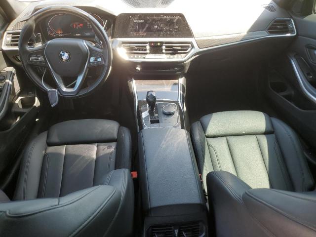 Photo 8 from auction – 2020 BMW 330I with VIN WBA5R1C02LFH42270