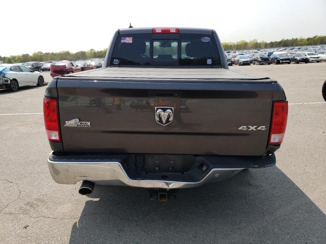 Photo 6 from auction – 2017 RAM 1500 SLT with VIN 1C6RR7LT6HS750263