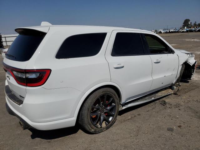 Photo 3 from auction – 2022 DODGE DURANGO R/ with VIN 1C4SDJCT4NC195874