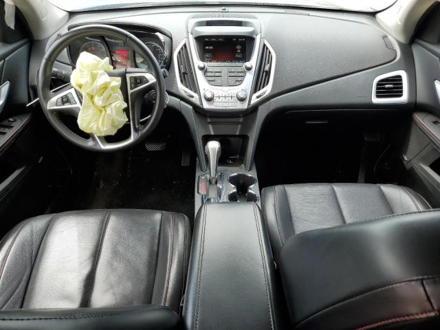 Photo 8 from auction – 2015 GMC TERRAIN SL with VIN 2GKALTEK5F6399984