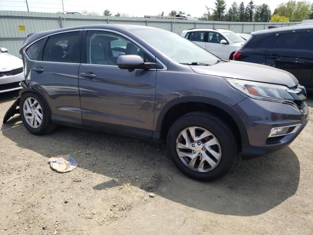 Photo 4 from auction – 2016 HONDA CR-V EX with VIN 2HKRM4H53GH628540