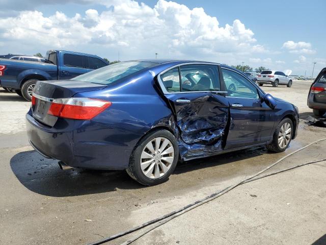 Photo 3 from auction – 2013 HONDA ACCORD EX with VIN 1HGCR2F70DA274027