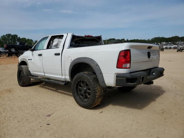 Photo 2 from auction – 2016 RAM 1500 ST with VIN 3C6RR7KT8GG172156