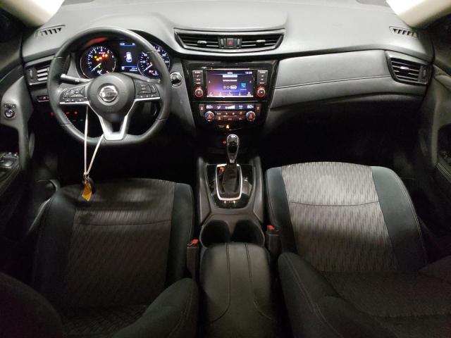 Photo 8 from auction – 2019 NISSAN ROGUE S with VIN 5N1AT2MT4KC717784