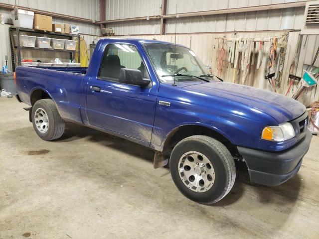 Photo 4 from auction – 2006 MAZDA B2300 with VIN 4F4YR12D96PM02315