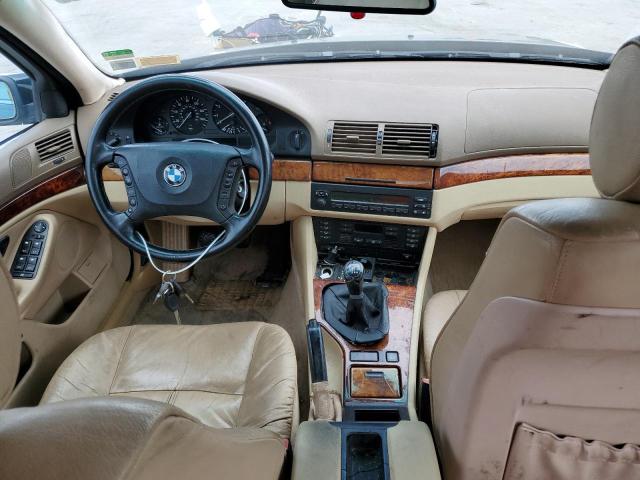 صورة رقم 8 من المزاد - 2002 BMW 530 I مع VIN WBADT53472CE92225