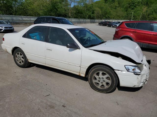 Photo 4 from auction – 1998 TOYOTA CAMRY with VIN JT2BF22K9W0134749