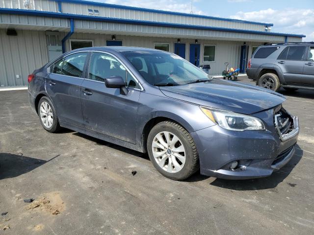 Photo 4 from auction – 2016 SUBARU LEGACY 2.5 with VIN 4S3BNAC63G3050870