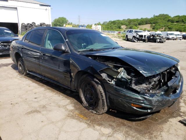 Photo 4 from auction – 2002 BUICK LESABRE CU with VIN 1G4HP54K424123296