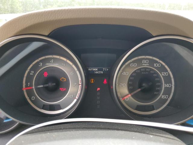 Photo 9 from auction – 2010 ACURA MDX with VIN 2HNYD2H29AH528913