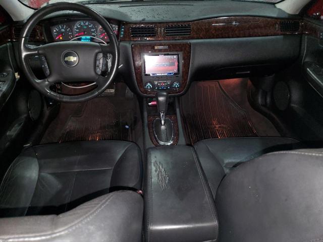 Photo 8 from auction – 2014 CHEVROLET IMPALA LIM with VIN 2G1WC5E35E1139787