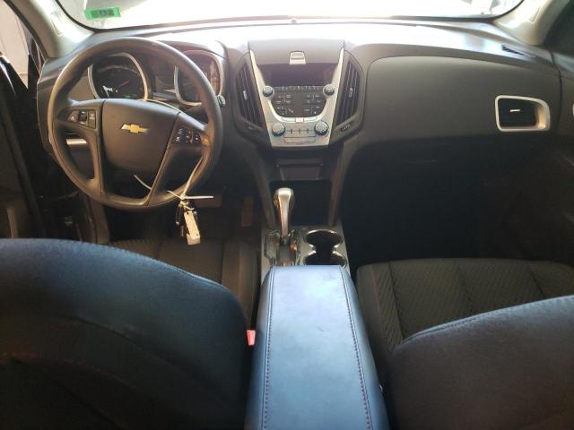 Photo 8 from auction – 2014 CHEVROLET EQUINOX LS with VIN 2GNFLEEK1E6367777
