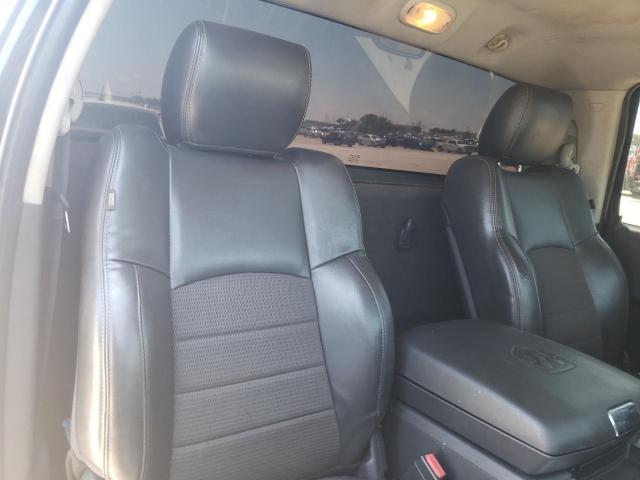 Photo 10 from auction – 2012 DODGE RAM 1500 S with VIN 3C6JD6CT8CG267038