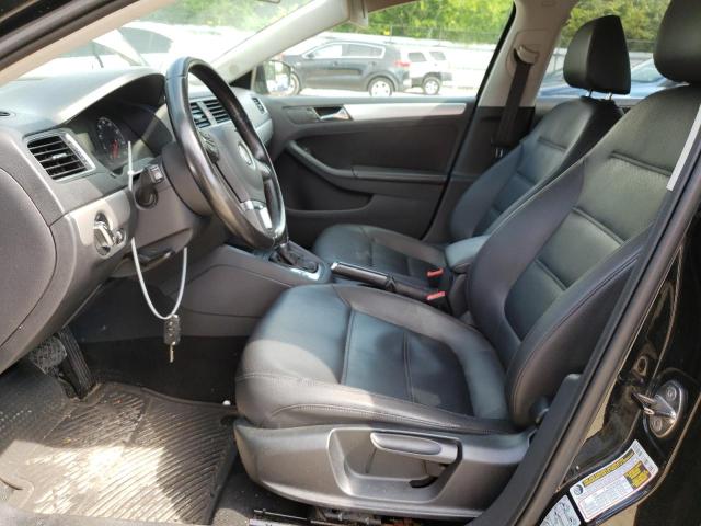 Photo 7 from auction – 2011 VOLKSWAGEN JETTA SEL with VIN 3VWLX7AJ0BM303012