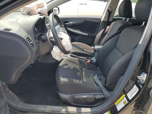 Photo 7 from auction – 2013 TOYOTA COROLA with VIN 5YFBU4EE9DP098627