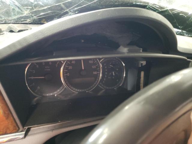 Photo 9 from auction – 2005 BUICK LACROSSE C with VIN 2G4WD562751314966