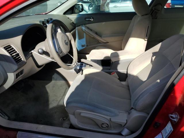 Zdjęcie 7 z aukcji – 2012 NISSAN ALTIMA S z VIN 1N4AL2EP7CC154307