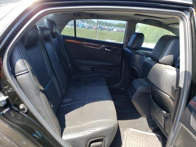 Photo 10 from auction – 2011 TOYOTA AVALON BAS with VIN 4T1BK3DB5BU405441