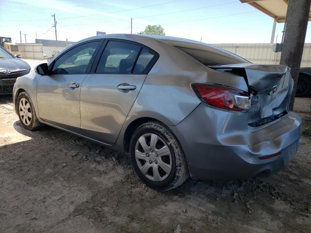 Photo 2 from auction – 2012 MAZDA 3 I with VIN JM1BL1UF4C1504666